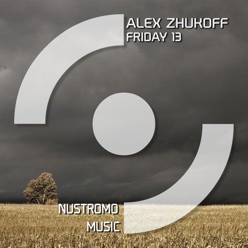 Alex Zhukoff – Friday 13 [NSM412]
